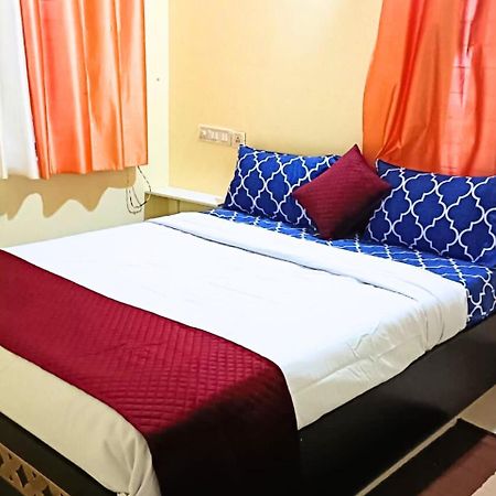 Golden Magnolia Homestay Bangalore Eksteriør billede