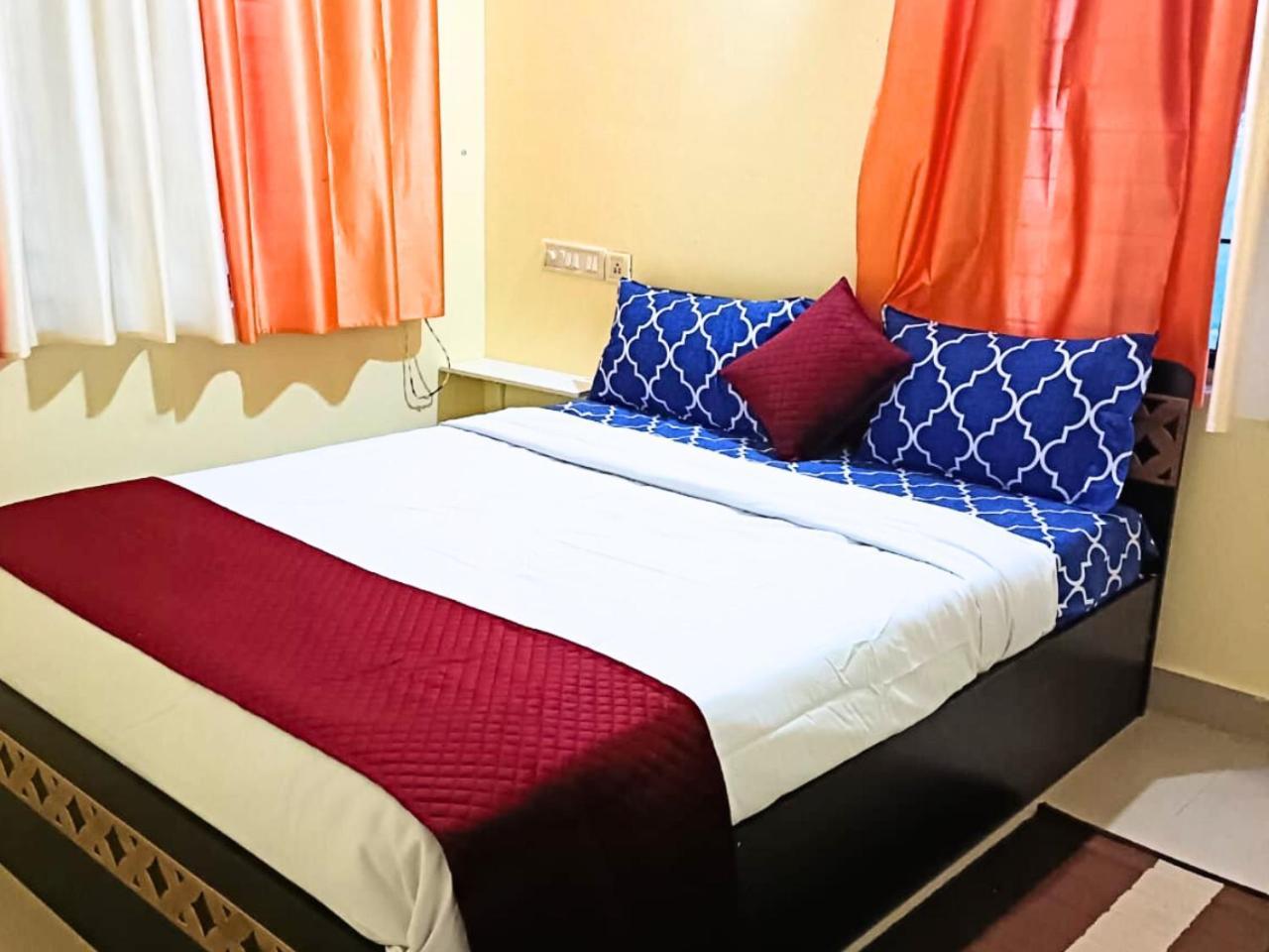 Golden Magnolia Homestay Bangalore Eksteriør billede